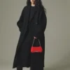 El pequeño bolso de hombro Bisou Chaine Small El pequeño bolso de hombro Bisou Chaine Small