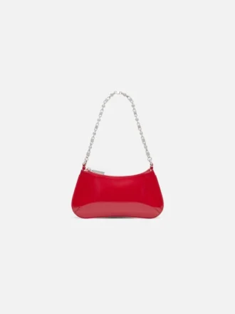 El pequeño bolso de hombro Bisou Chaine Small El pequeño bolso de hombro Bisou Chaine Small