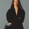 El pequeño bolso de hombro Bisou Chaine Small El pequeño bolso de hombro Bisou Chaine Small