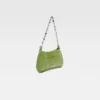 El pequeño bolso de hombro Bisou Chaine Small El pequeño bolso de hombro Bisou Chaine Small