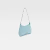 El pequeño bolso de hombro Bisou Chaine Small El pequeño bolso de hombro Bisou Chaine Small