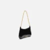 El pequeño bolso de hombro Bisou Chaine Small El pequeño bolso de hombro Bisou Chaine Small