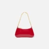 El pequeño bolso de hombro Bisou Chaine Small El pequeño bolso de hombro Bisou Chaine Small
