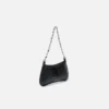 El pequeño bolso de hombro Bisou Chaine Small El pequeño bolso de hombro Bisou Chaine Small
