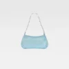 El pequeño bolso de hombro Bisou Chaine Small El pequeño bolso de hombro Bisou Chaine Small