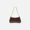 El pequeño bolso de hombro Bisou Chaine Small El pequeño bolso de hombro Bisou Chaine Small