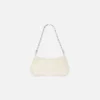 El pequeño bolso de hombro Bisou Chaine Small El pequeño bolso de hombro Bisou Chaine Small