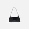 El pequeño bolso de hombro Bisou Chaine Small El pequeño bolso de hombro Bisou Chaine Small