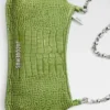 El pequeño bolso de hombro Bisou Chaine Small El pequeño bolso de hombro Bisou Chaine Small