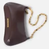 El pequeño bolso de hombro Bisou Chaine Small El pequeño bolso de hombro Bisou Chaine Small