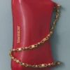 El pequeño bolso de hombro Bisou Chaine Small El pequeño bolso de hombro Bisou Chaine Small