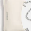 El pequeño bolso de hombro Bisou Chaine Small El pequeño bolso de hombro Bisou Chaine Small