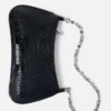 El pequeño bolso de hombro Bisou Chaine Small El pequeño bolso de hombro Bisou Chaine Small