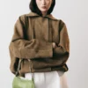 El pequeño bolso de hombro Bisou Chaine Small El pequeño bolso de hombro Bisou Chaine Small