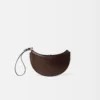 El pequeño bolso de hombro plegado Ovalo Small El pequeño bolso de hombro plegado Ovalo Small