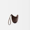 El pequeño bolso de hombro plegado Ovalo Small El pequeño bolso de hombro plegado Ovalo Small