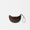 El pequeño bolso de hombro plegado Ovalo Small El pequeño bolso de hombro plegado Ovalo Small