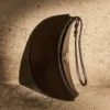 El pequeño bolso de hombro plegado Ovalo Small El pequeño bolso de hombro plegado Ovalo Small