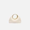 El pequeño bolso de mano Calino Mini Ring El pequeño bolso de mano Calino Mini Ring