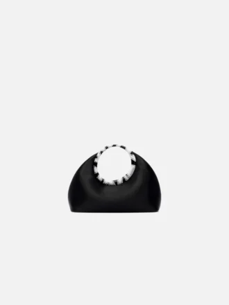 El pequeño bolso de mano Calino Mini Ring