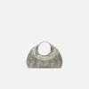 El pequeño bolso de mano Calino Mini Ring El pequeño bolso de mano Calino Mini Ring