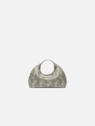 El pequeño bolso de mano Calino Mini Ring