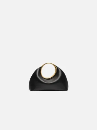 El pequeño bolso de mano Calino Mini Ring