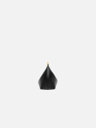 El pequeño bolso de mano Calino Mini Ring