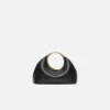 El pequeño bolso de mano Calino Mini Ring El pequeño bolso de mano Calino Mini Ring