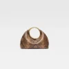 El pequeño bolso de mano Calino Mini Ring