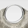 El pequeño bolso de mano Calino Mini Ring El pequeño bolso de mano Calino Mini Ring