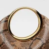 El pequeño bolso de mano Calino Mini Ring