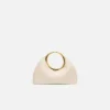 El pequeño bolso de mano Calino Mini Ring El pequeño bolso de mano Calino Mini Ring
