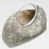 El pequeño bolso de mano Calino Mini Ring El pequeño bolso de mano Calino Mini Ring