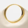 El pequeño bolso de mano Calino Mini Ring El pequeño bolso de mano Calino Mini Ring