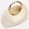 El pequeño bolso de mano Calino Mini Ring El pequeño bolso de mano Calino Mini Ring