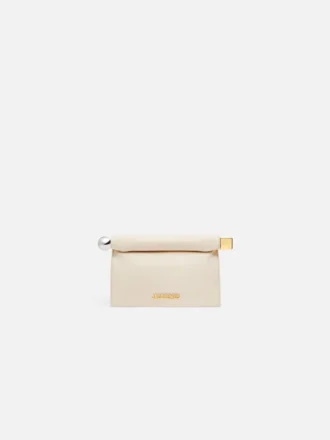 El pequeño bolso de mano Rond Carré Mini bolso de mano para llevar