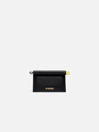 El pequeño bolso de mano Rond Carré Mini bolso de mano para llevar