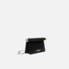 El pequeño bolso de mano Rond Carré Mini bolso de mano para llevar El pequeño bolso de mano Rond Carré Mini bolso de mano para llevar