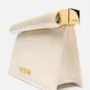 El pequeño bolso de mano Rond Carré Mini bolso de mano para llevar El pequeño bolso de mano Rond Carré Mini bolso de mano para llevar