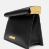 El pequeño bolso de mano Rond Carré Mini bolso de mano para llevar El pequeño bolso de mano Rond Carré Mini bolso de mano para llevar