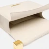 El pequeño bolso de mano Rond Carré Mini bolso de mano para llevar El pequeño bolso de mano Rond Carré Mini bolso de mano para llevar
