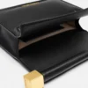 El pequeño bolso de mano Rond Carré Mini bolso de mano para llevar El pequeño bolso de mano Rond Carré Mini bolso de mano para llevar