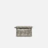 El pequeño bolso de mano Rond Carré Mini bolso tipo bolsa para llevar El pequeño bolso de mano Rond Carré Mini bolso tipo bolsa para llevar