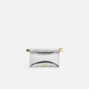 El pequeño bolso de mano Rond Carré Mini bolso tipo bolsa para llevar El pequeño bolso de mano Rond Carré Mini bolso tipo bolsa para llevar