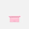 El pequeño bolso de mano Rond Carré Mini bolso tipo bolsa para llevar El pequeño bolso de mano Rond Carré Mini bolso tipo bolsa para llevar