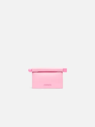 El pequeño bolso de mano Rond Carré Mini bolso tipo bolsa para llevar