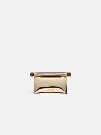 El pequeño bolso de mano Rond Carré Mini bolso tipo bolsa para llevar