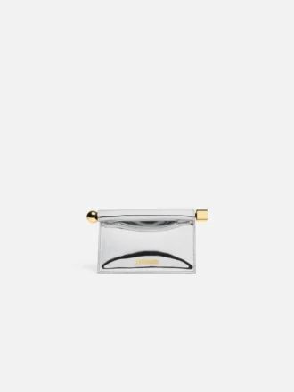 El pequeño bolso de mano Rond Carré Mini bolso tipo bolsa para llevar