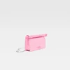 El pequeño bolso de mano Rond Carré Mini bolso tipo bolsa para llevar El pequeño bolso de mano Rond Carré Mini bolso tipo bolsa para llevar